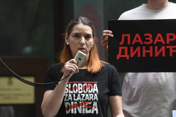 Nakon glasanja Senata Univerziteta u Novom Sadu, profesorka Jelena Kleut je ostala bez posla