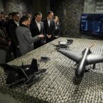 dron koso