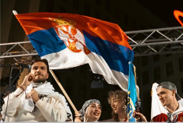 Foto/ Gavrilo Andrić