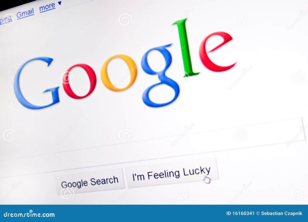 google