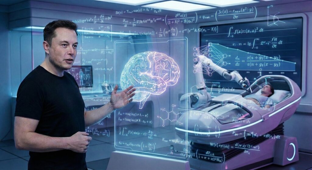 AI (Gemini)