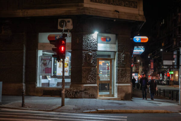 Apoteka Beograd