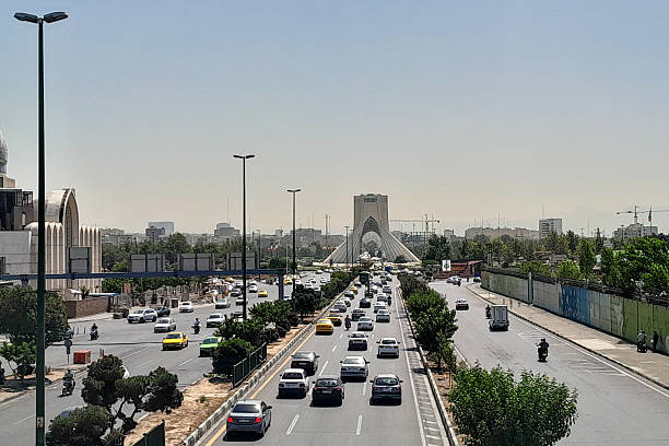 Teheran