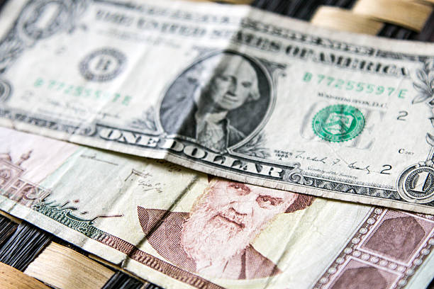 SAD/ dolar