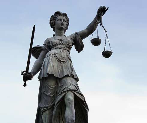 justicija