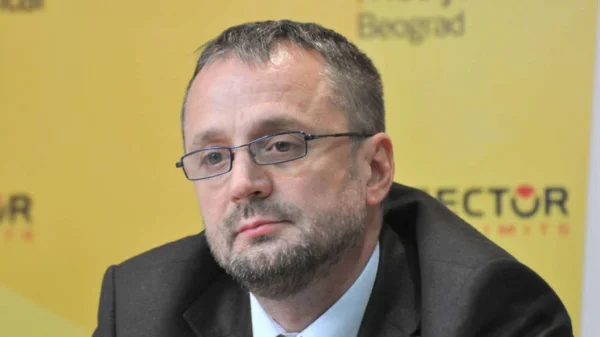 Foto: Medija centar
