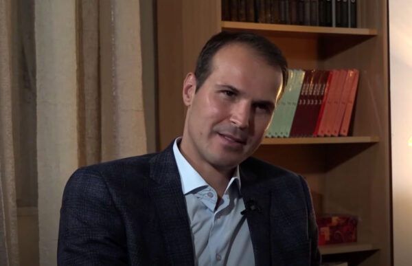 Predrag Milovanović, Udruženje tužilaca Srbije