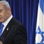 Israel Palestinians