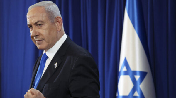 Israel Palestinians
