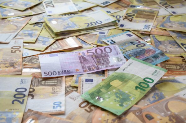 Imovina fonda Vista Rica uvećana za 30 miliona evra/Pexels - Willfried Wende