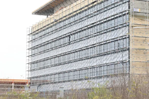 Fabrika Linglong u Zrenjaninu
