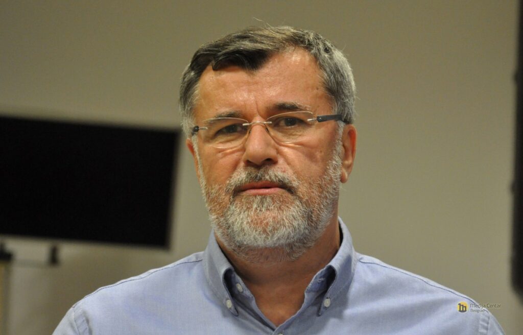 Foto: Medija centar