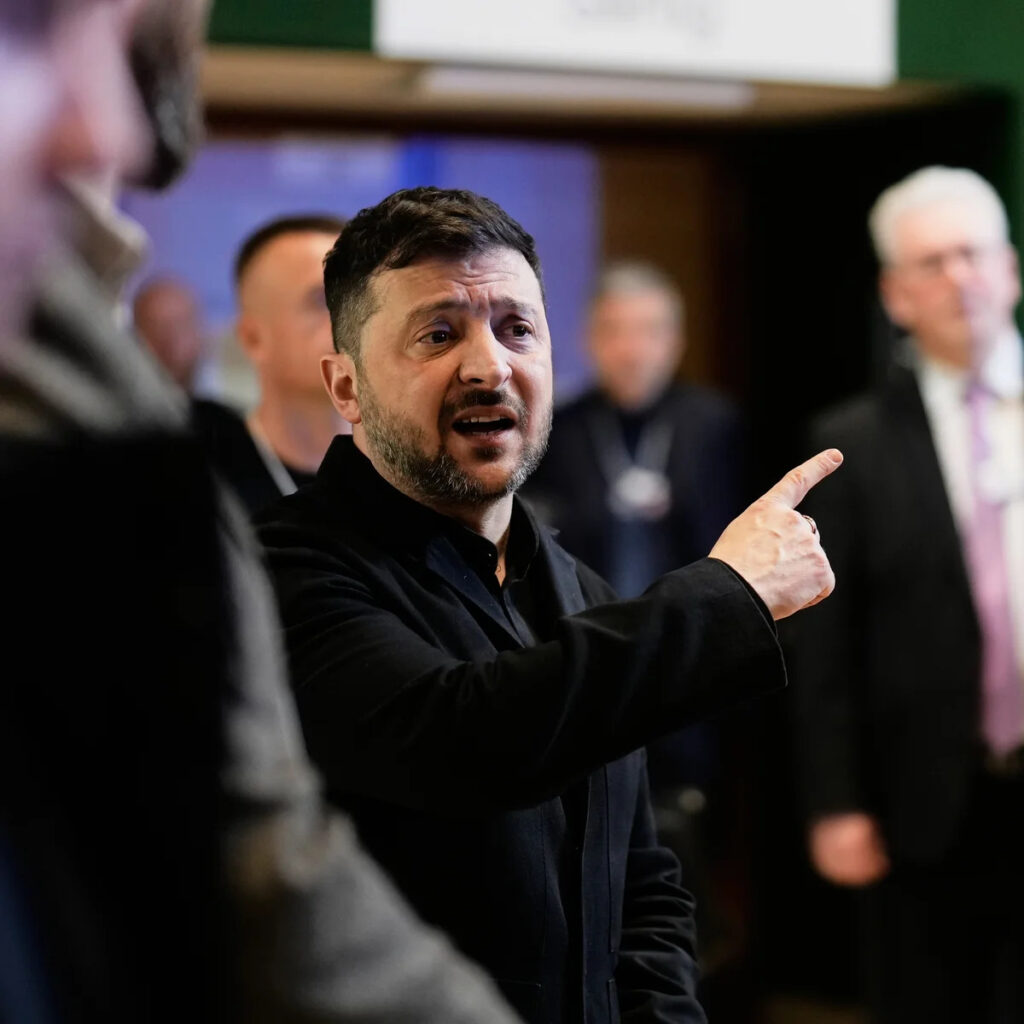 zelensky