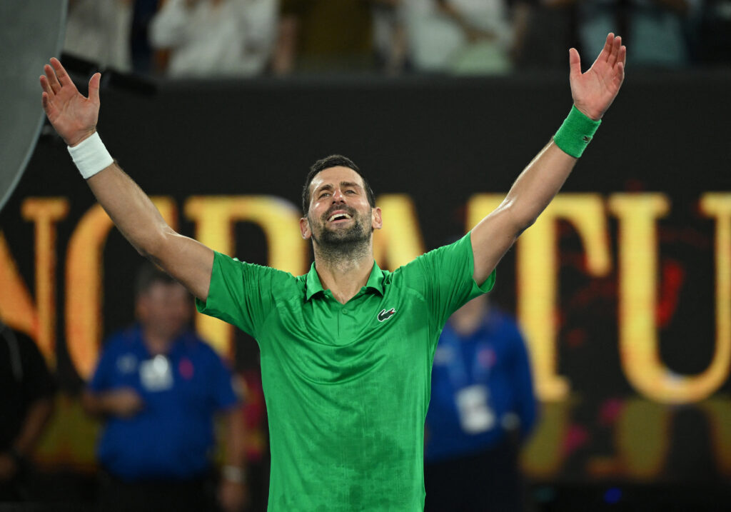 Australian Open