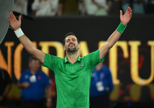 Australian Open