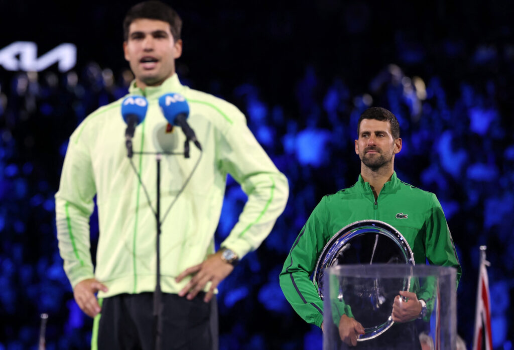 Australian Open