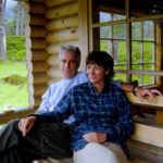 FILE PHOTO: New Epstein images released by U.S. Justice Department
