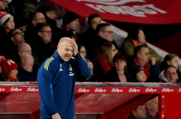 Premier League – Nottingham Forest v Wolverhampton Wanderers