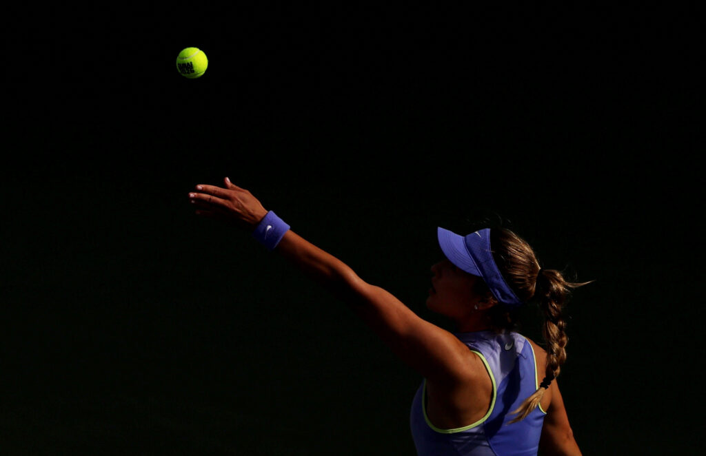 WTA 1000 – Dubai Championships