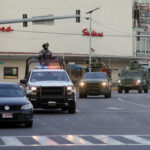 Mexican drug lord Nemesio Oseguera, known as “El Mencho,” killed in a military operation