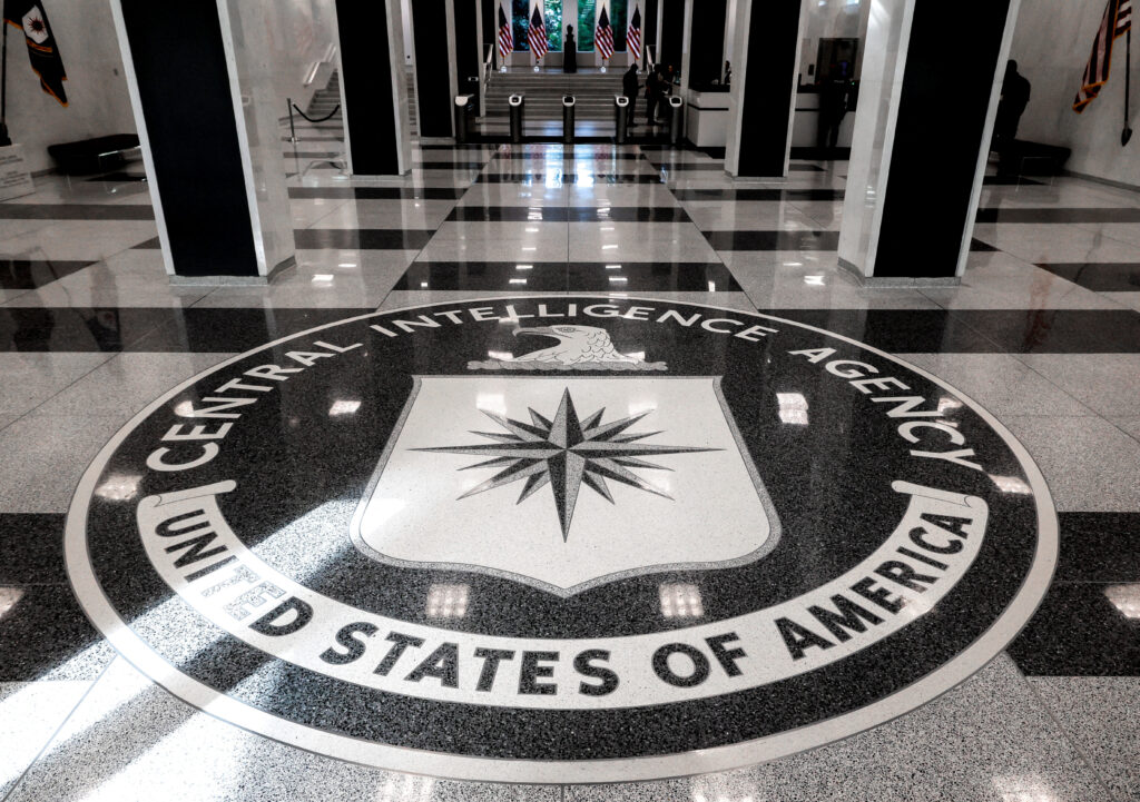 CIA’s secret museum adds new spy exhibits in Virginia