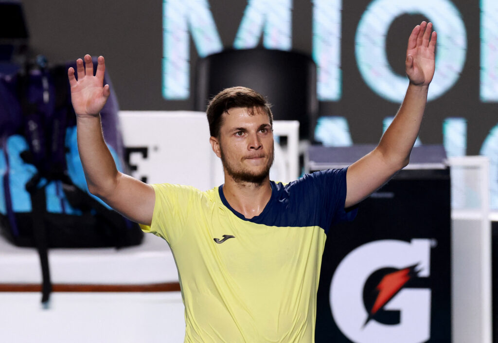 ATP 500 – Mexican Open