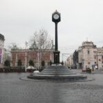 SAT NA TRGU REPUBLIKE