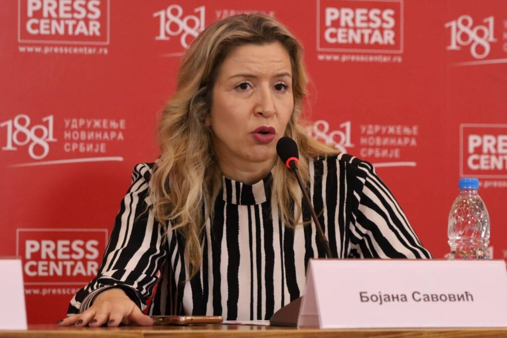 KORAK BLIZE TUZILACKOJ POLICIJI
