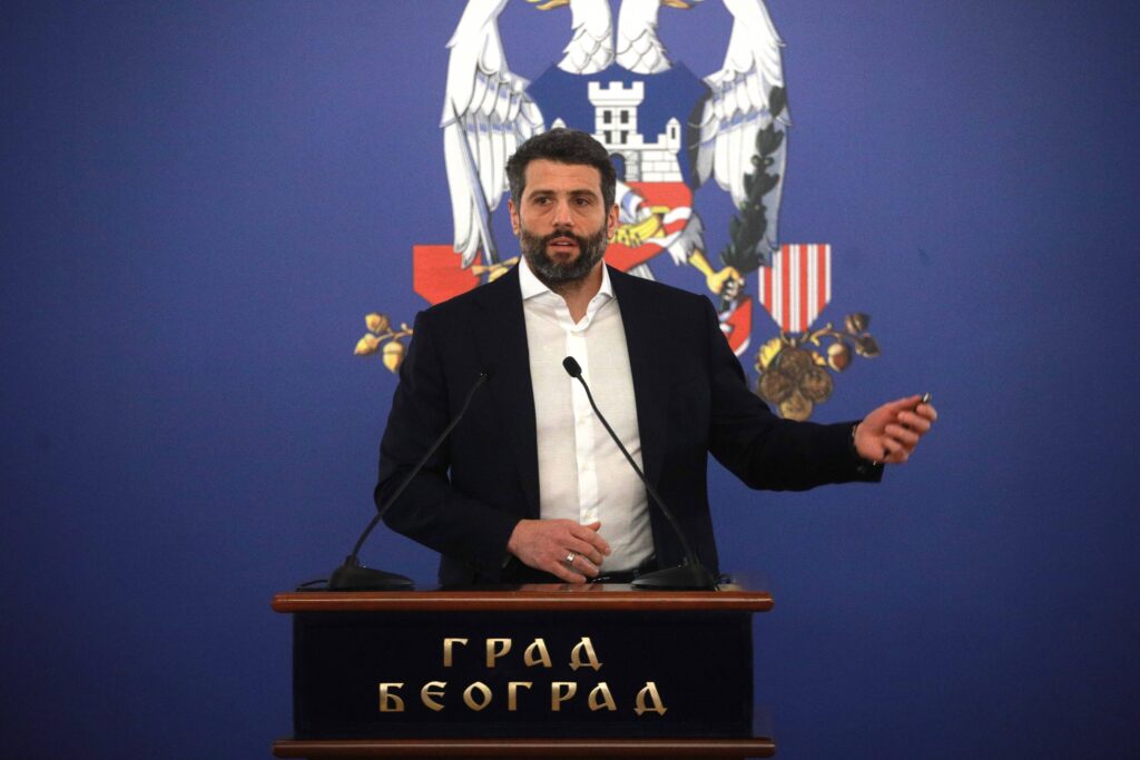 ALEKSANDAR SAPIC – KZN