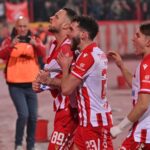 FUDBAL: CRVENA ZVEZDA – PARTIZAN