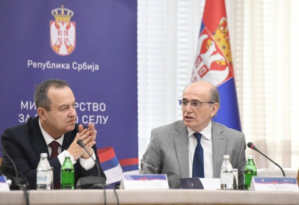 KRKOBABIC: ODGOVORNOST I SOLIDARNOST NA DELU