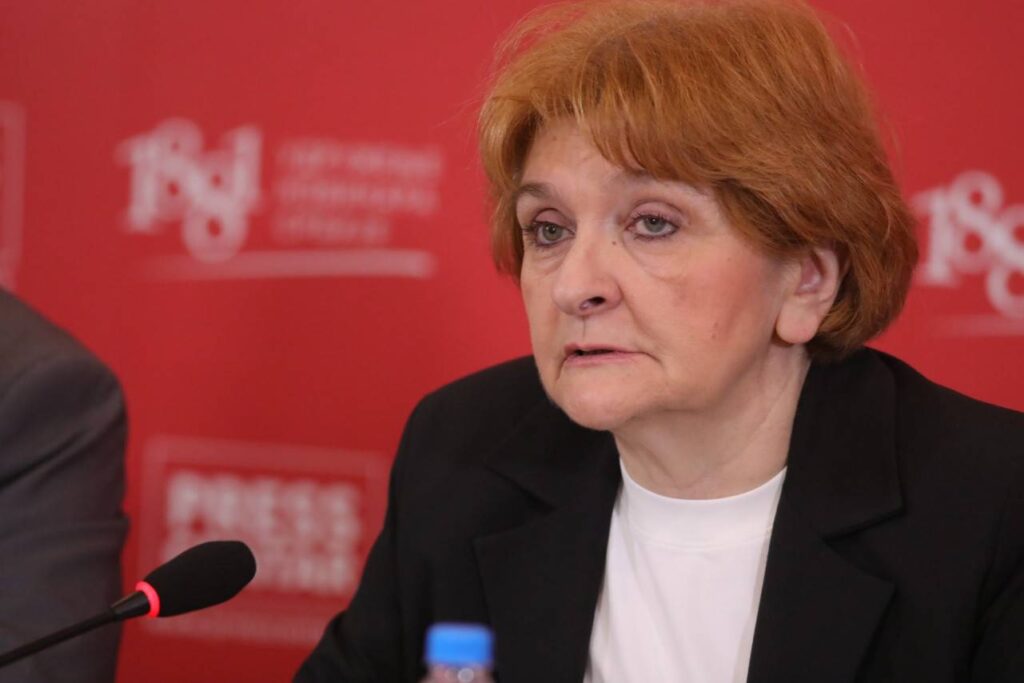 UDRUZENJE GRADJANA ZDRAVO DRUSTVO – KZN