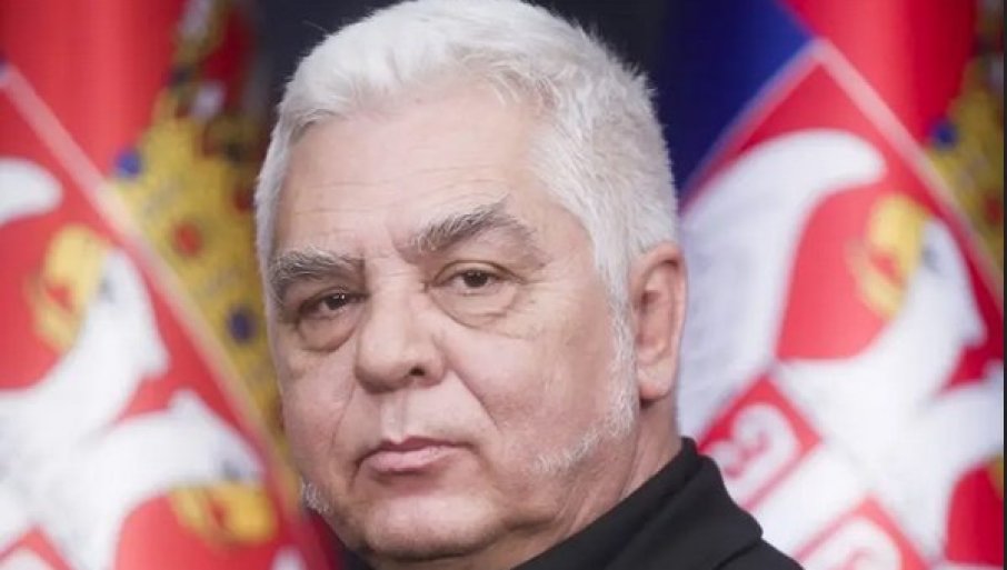 Boris Bratina