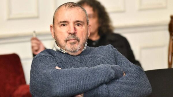 Goran Marković