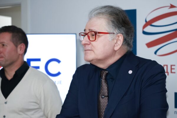 dragan milić