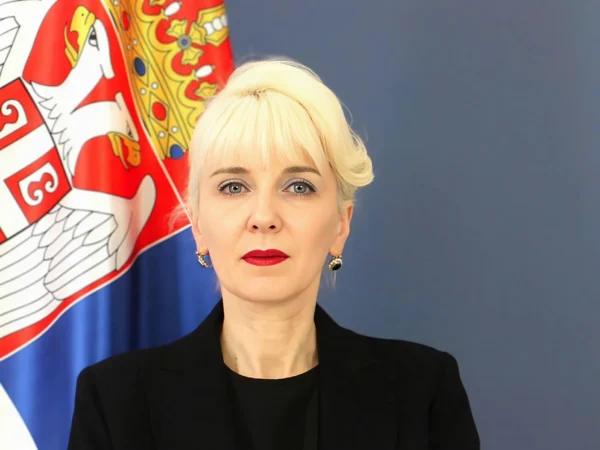 Jagoda Lazarević