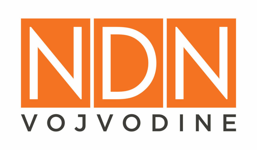 Logo: NDNV