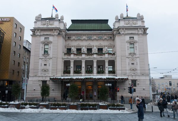 Foto: Naš portal