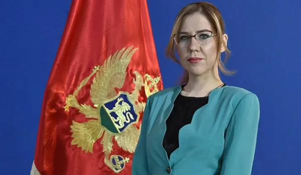 Vesna Bratić
