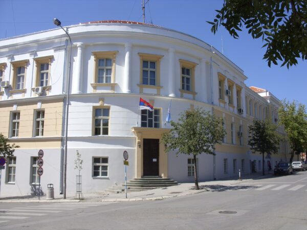 Zgrada_opstine_Aleksinac