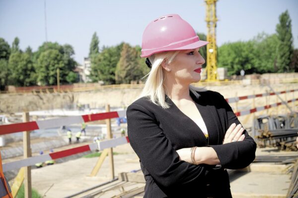 Zorana Mihalović