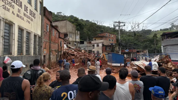 brasil