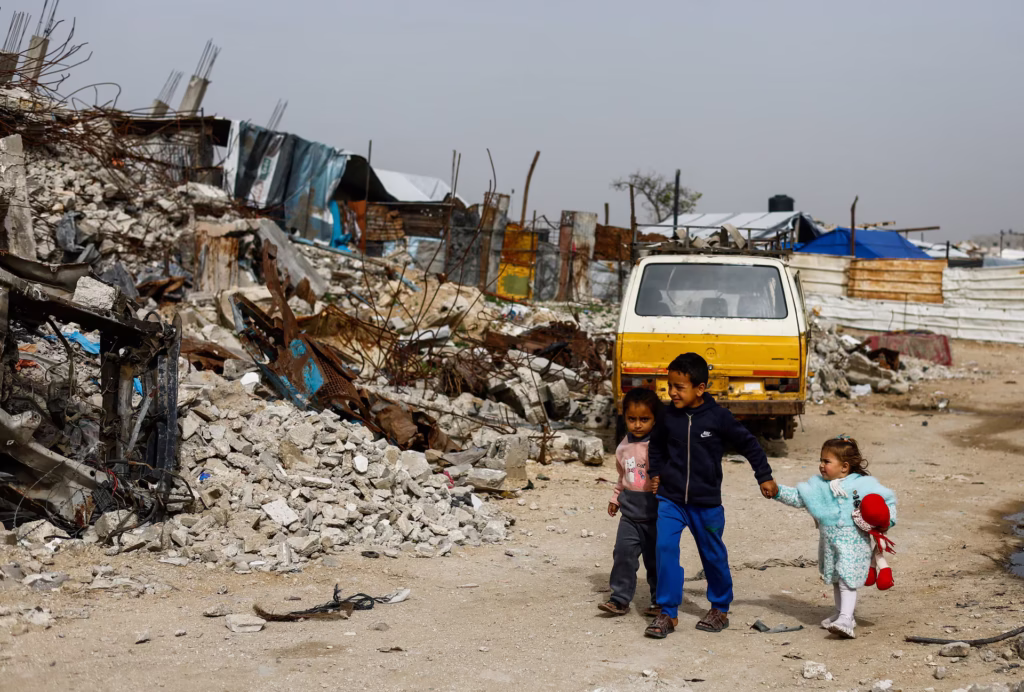 gaza