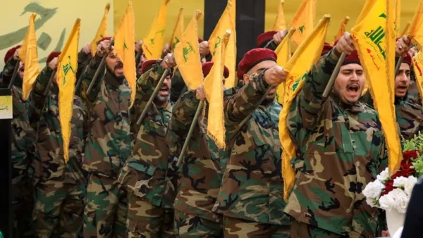 hezbolah