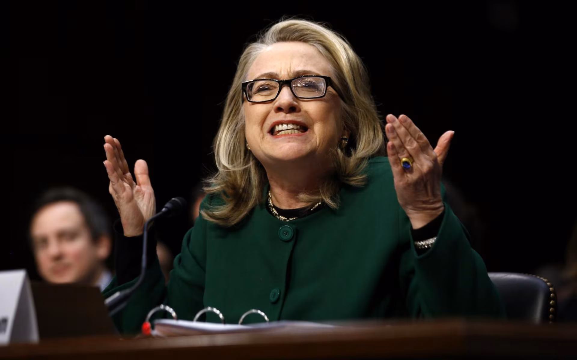 hilary