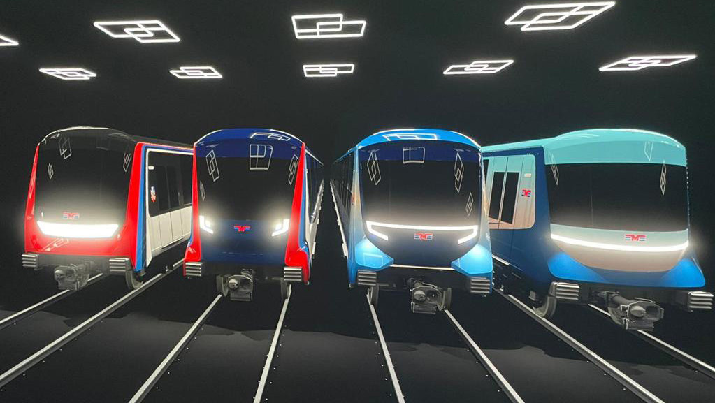 metroo