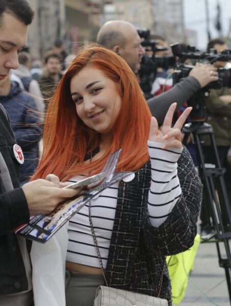 milica nedeljković niš