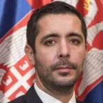 Tomislav Momirović (Foto: Twitter/@TomaMomirovic)