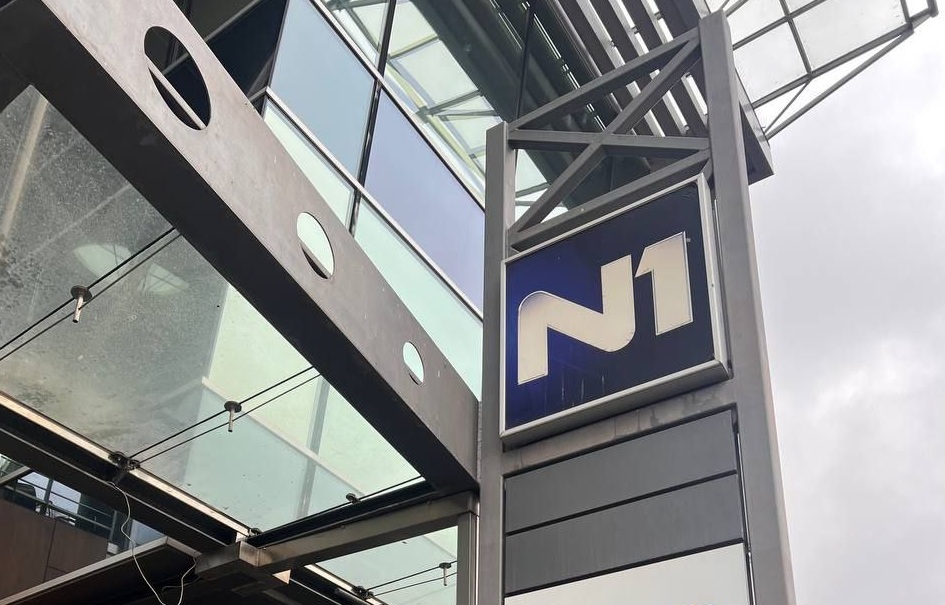 n1 moja