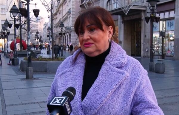 nada macura